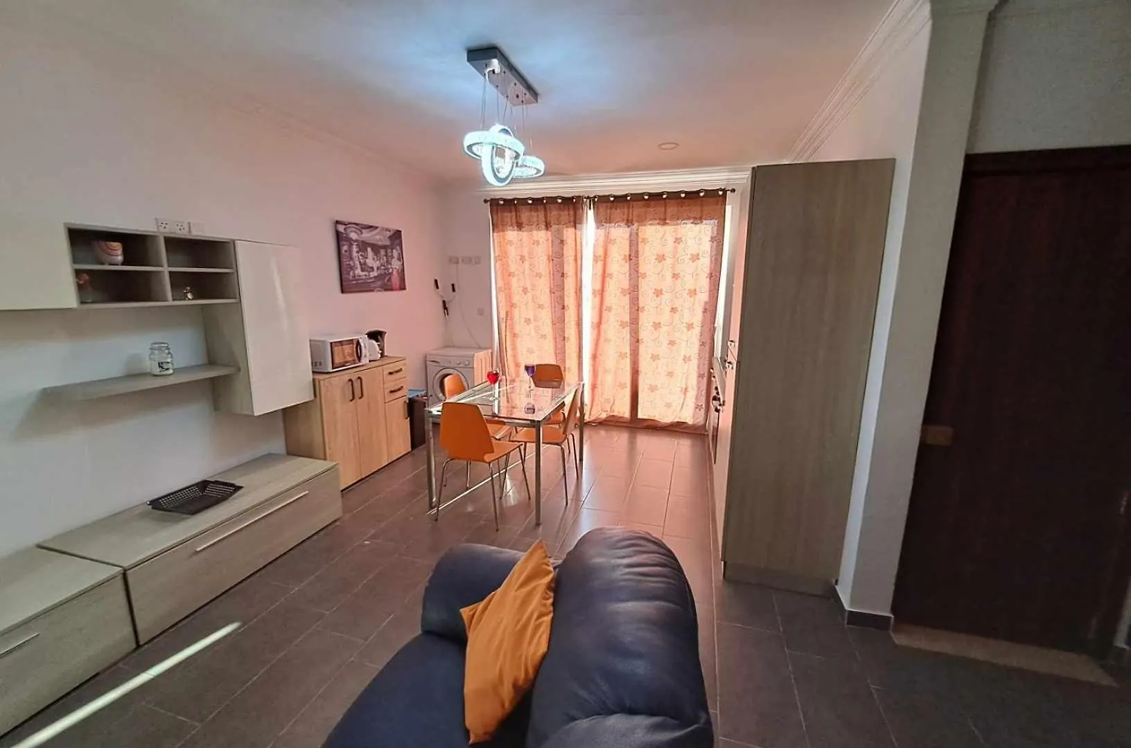 St Julians Sliema Penthouse 3 Minutes Walk From Seafront Apartment 0*,  Malta