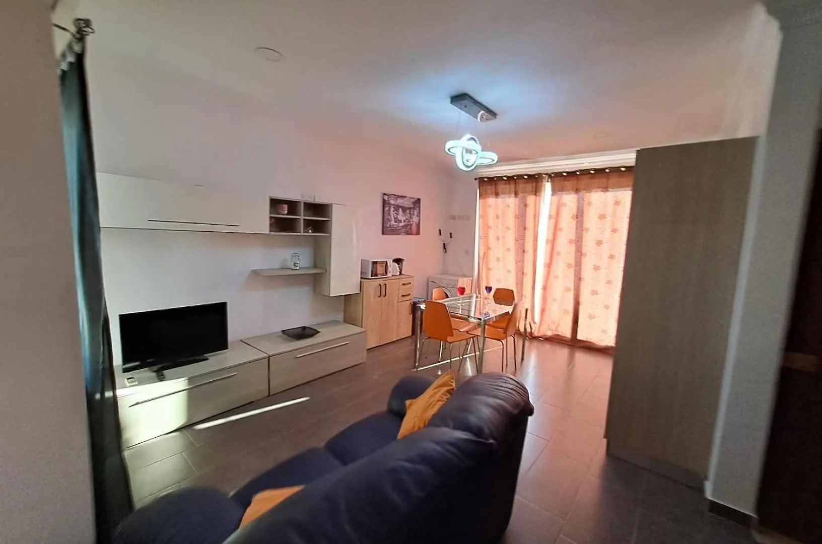 St Julians Sliema Penthouse 3 Minutes Walk From Seafront Apartment