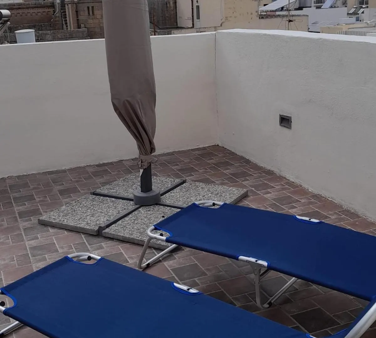 St Julians Sliema Penthouse 3 Minutes Walk From Seafront Apartment