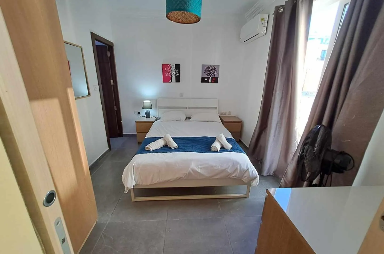 St Julians Sliema Penthouse 3 Minutes Walk From Seafront Apartment