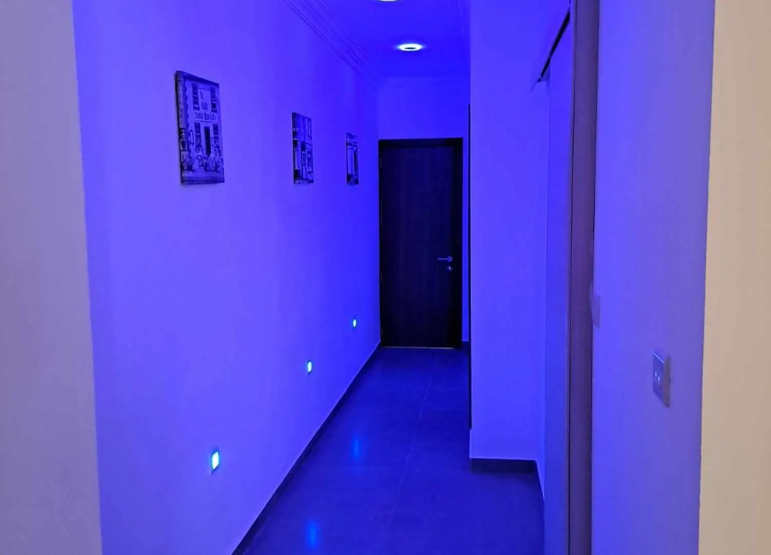 St Julians Sliema Penthouse 3 Minutes Walk From Seafront Apartment