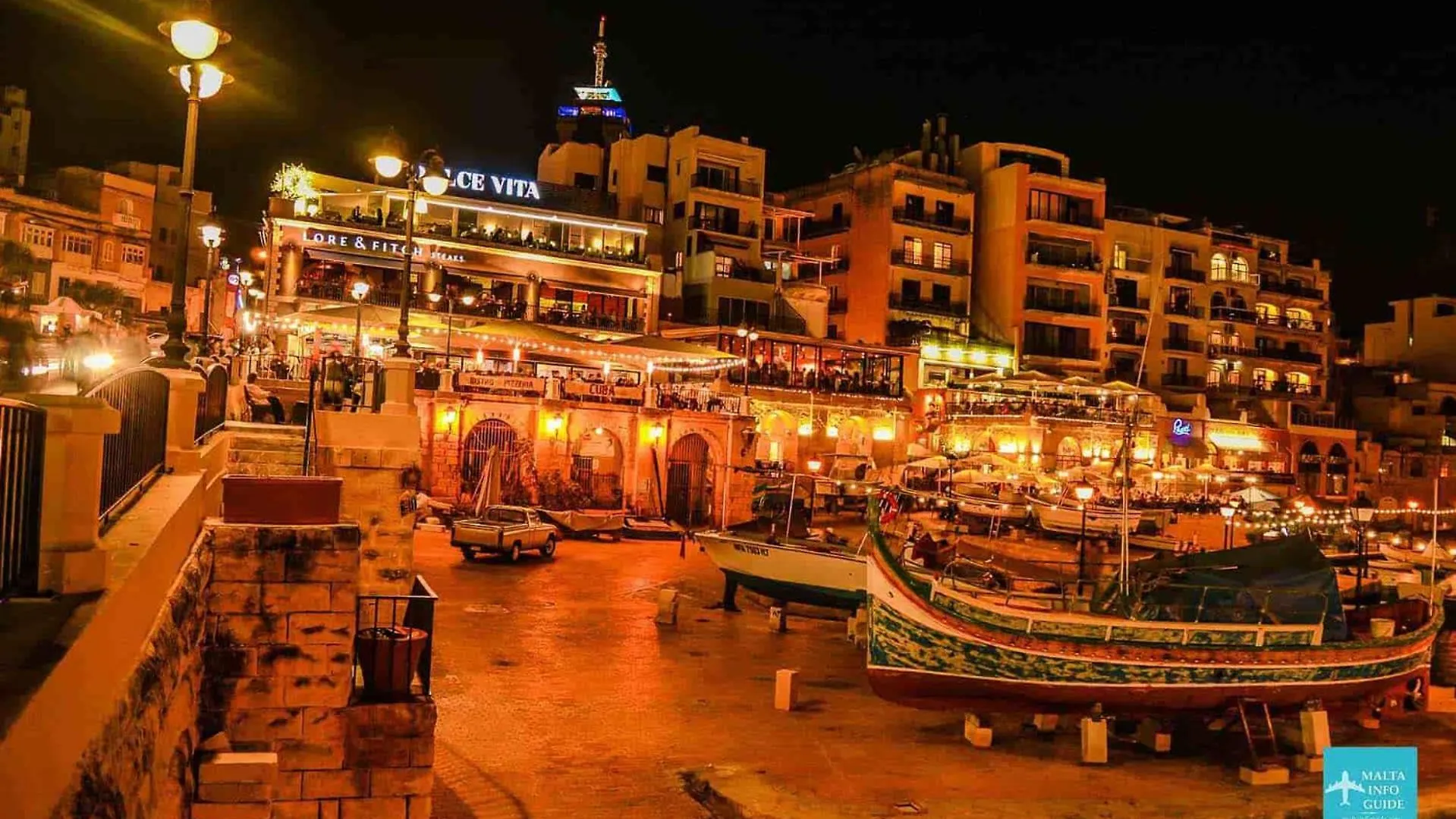 St Julians Sliema Penthouse 3 Minutes Walk From Seafront Apartment