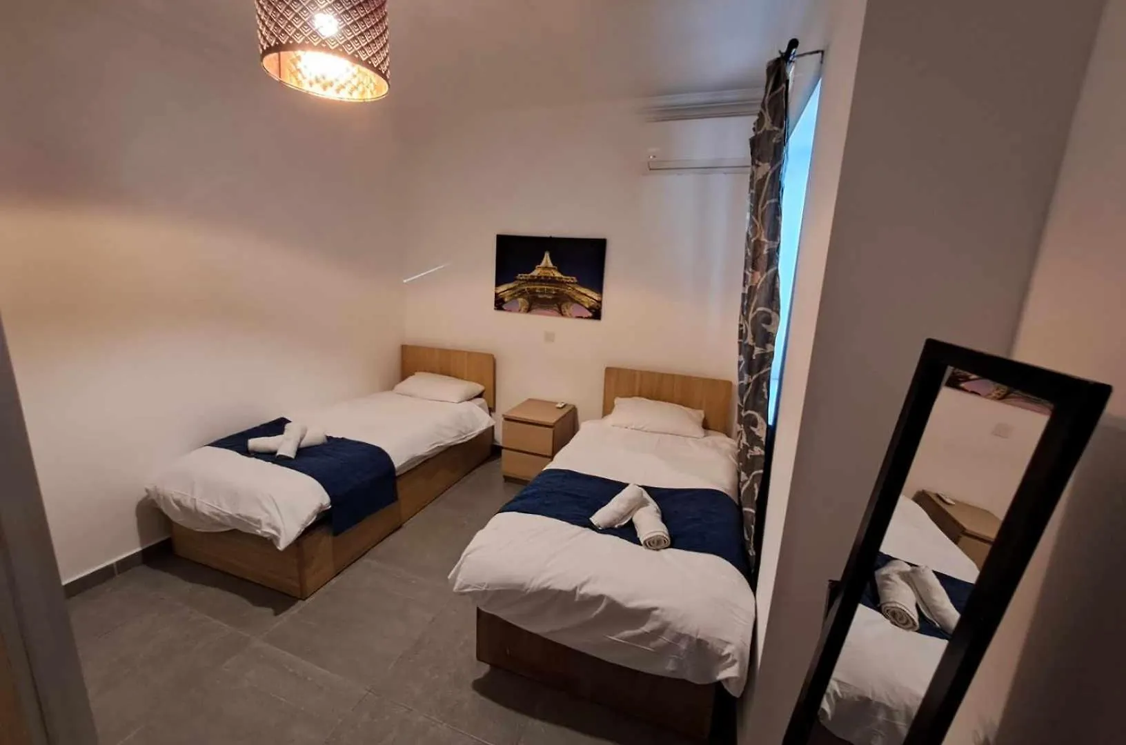 St Julians Sliema Penthouse 3 Minutes Walk From Seafront Apartment Malta