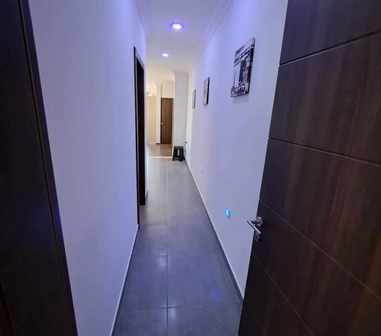 St Julians Sliema Penthouse 3 Minutes Walk From Seafront Apartment