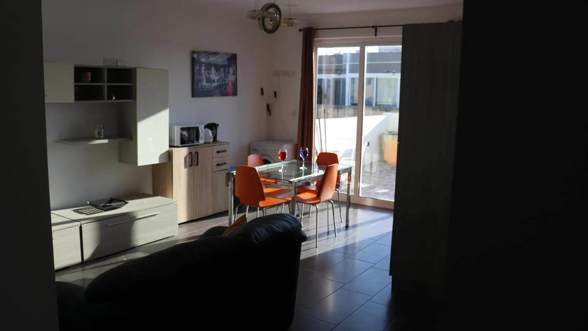 St Julians Sliema Penthouse 3 Minutes Walk From Seafront Apartment