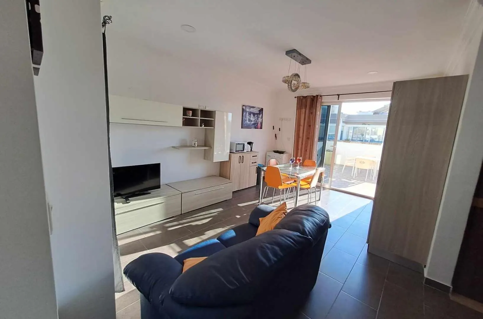 St Julians Sliema Penthouse 3 Minutes Walk From Seafront Apartment Malta