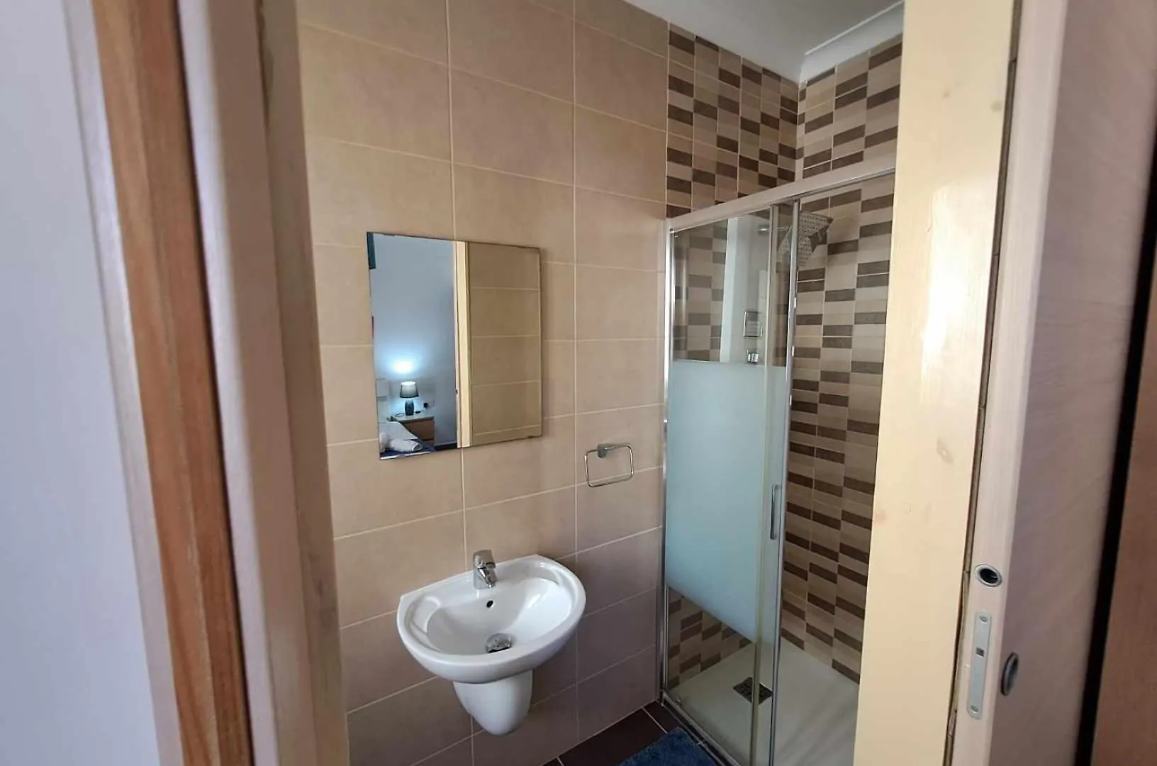 St Julians Sliema Penthouse 3 Minutes Walk From Seafront Apartment