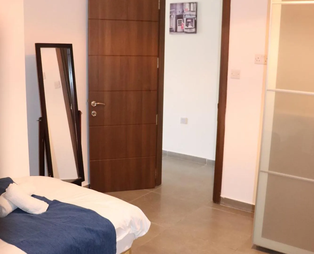St Julians Sliema Penthouse 3 Minutes Walk From Seafront Apartment Malta