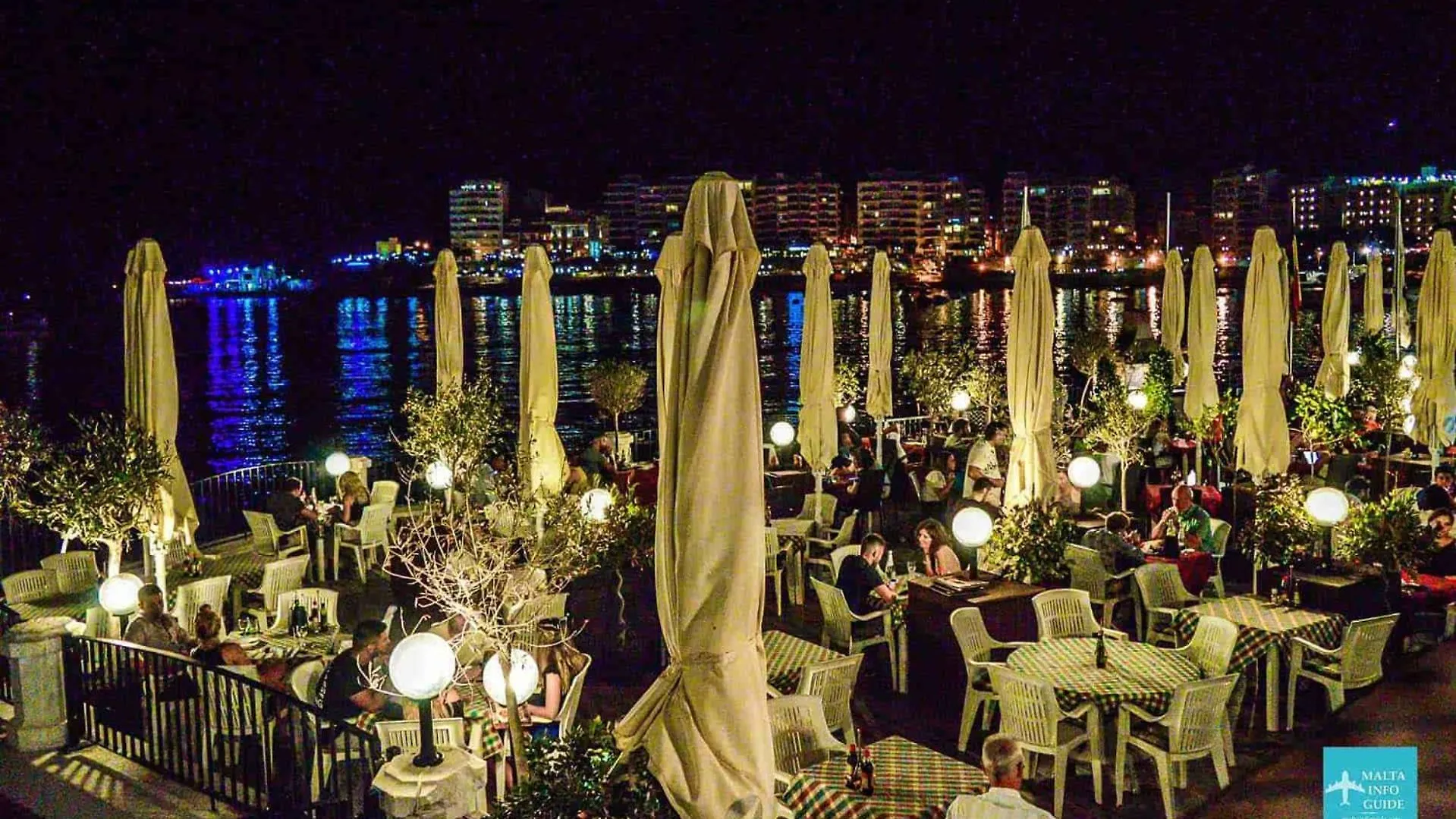 St Julians Sliema Penthouse 3 Minutes Walk From Seafront Apartment 0*,